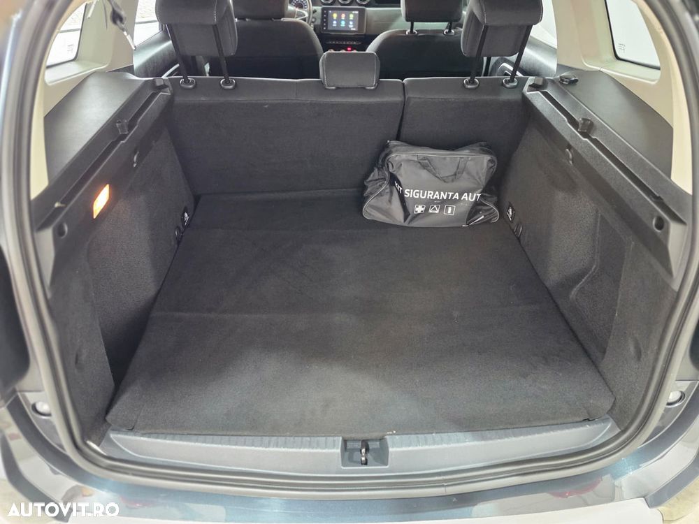 Dacia Duster TCe 150 4WD Prestige - 17