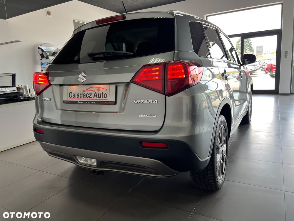 Suzuki Vitara - 6