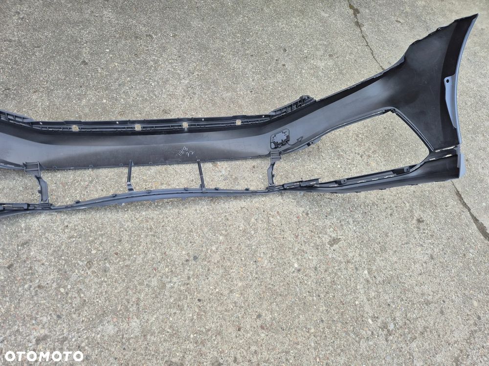 VW Passat B8 lifting GTE R Line 19- zderzak przedni 3G0 - 6