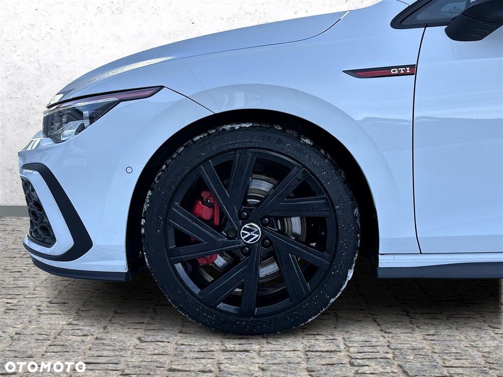 Volkswagen Golf 2.0 TSI GTI DSG - 36