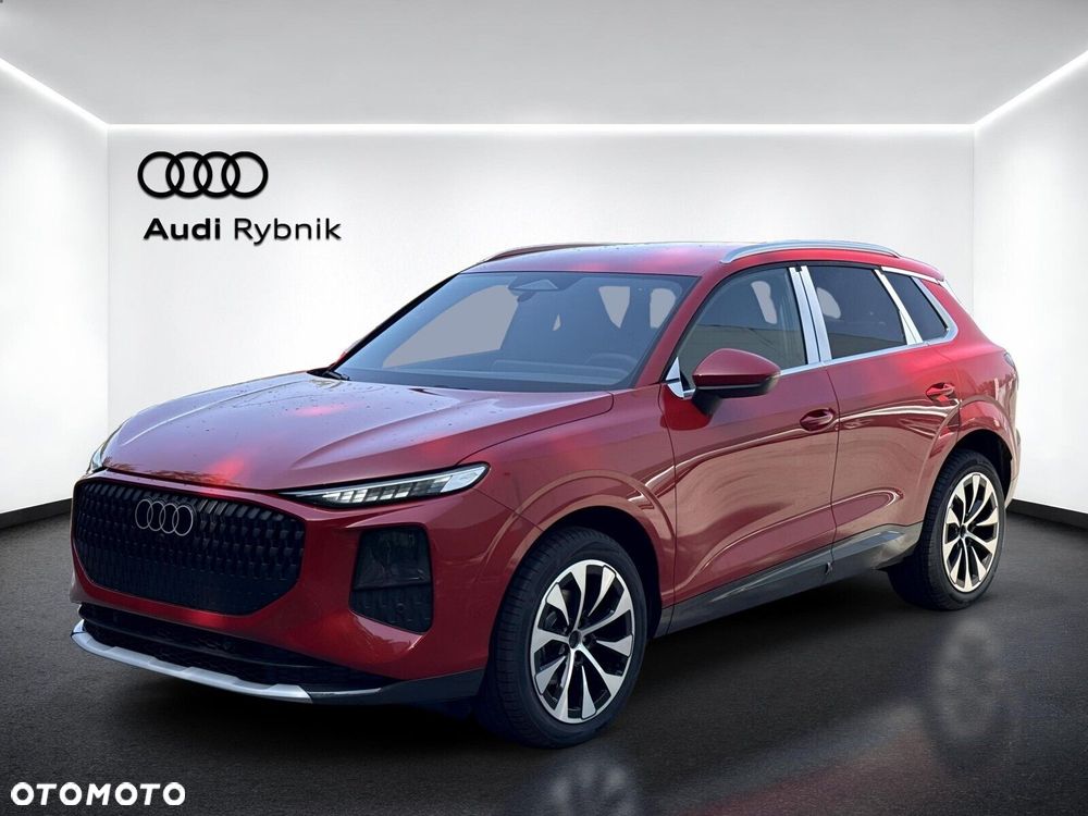 Audi Q3 - 2