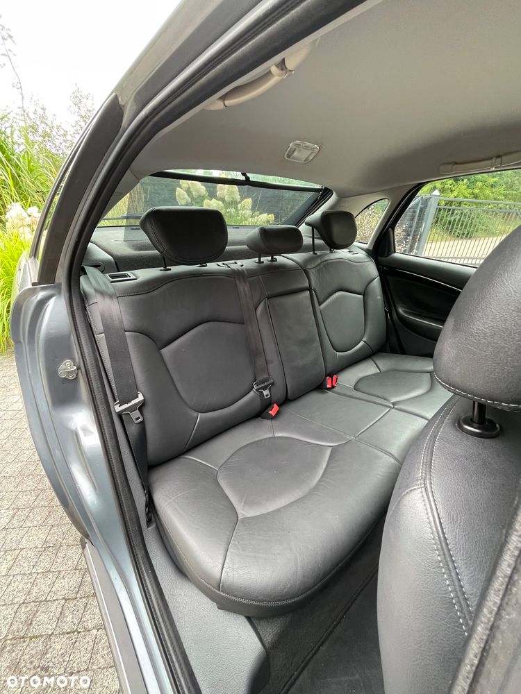 Citroën C5 2.0 16V Exclusive - 7