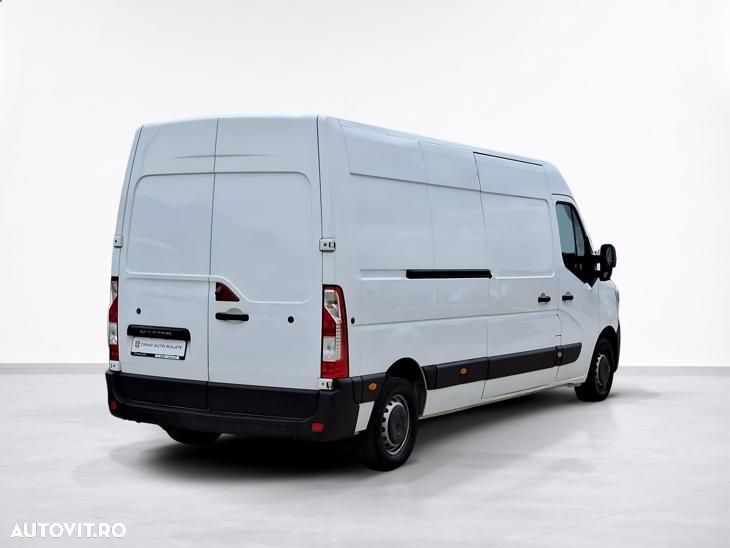 Renault Master 2.3 dCi L3H2 - 6