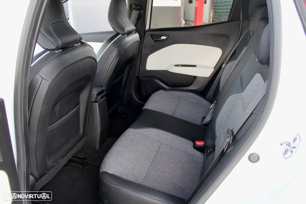 Renault Clio 1.6 E-Tech Intens - 8