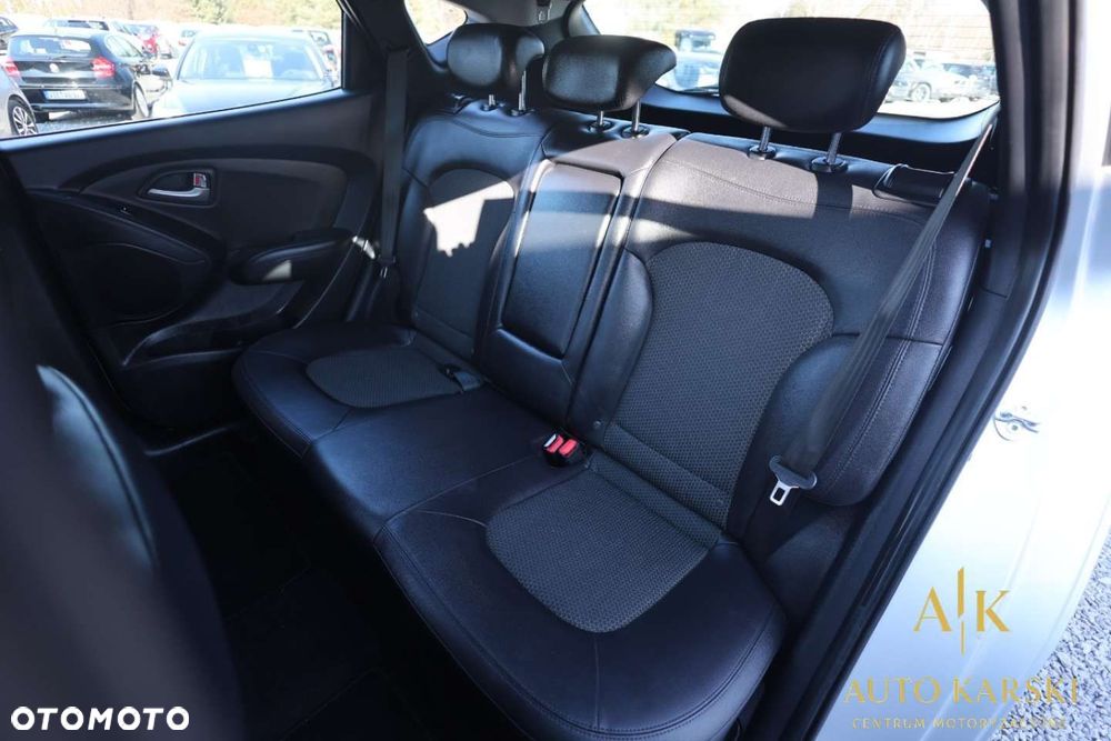 Hyundai ix35 - 33