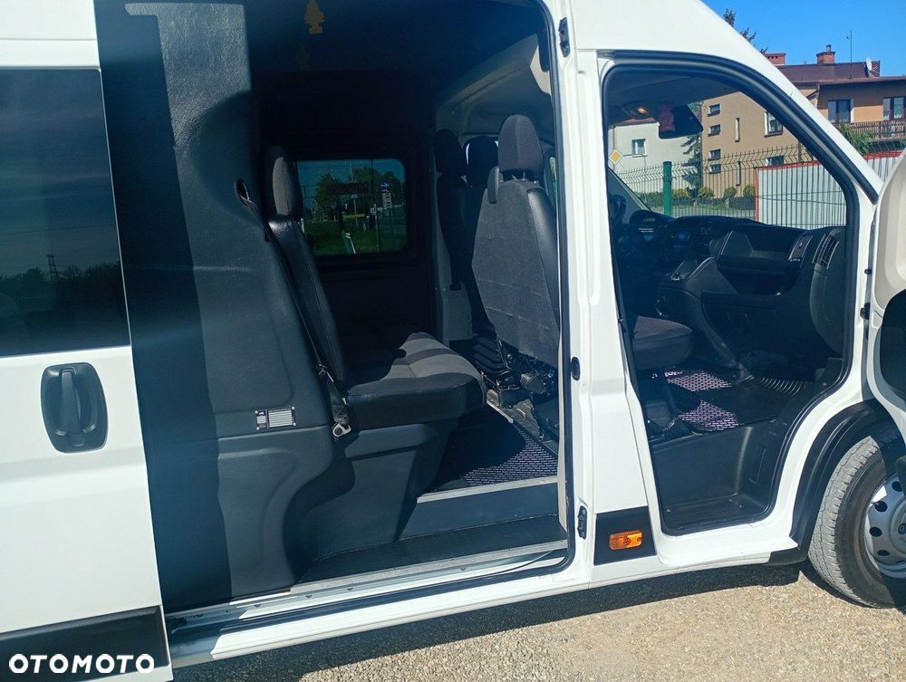 Citroën Jumper - 17