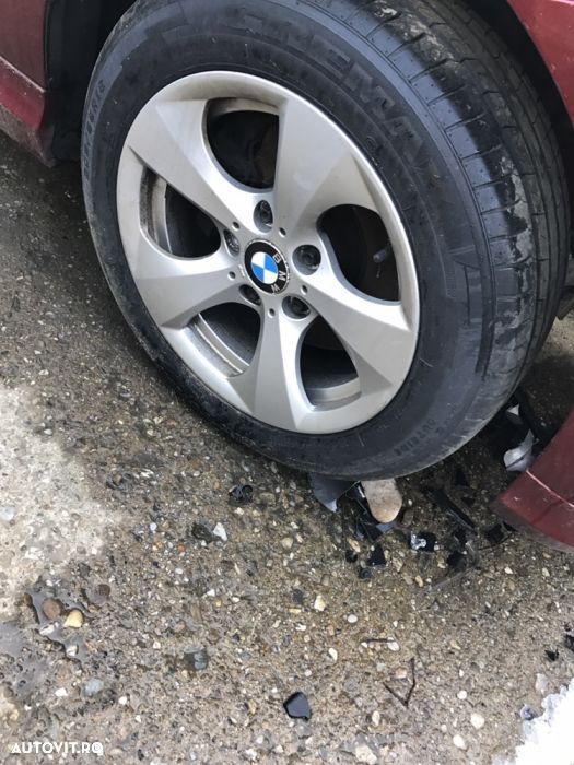 Jante 16" seria 3 2011 - 1