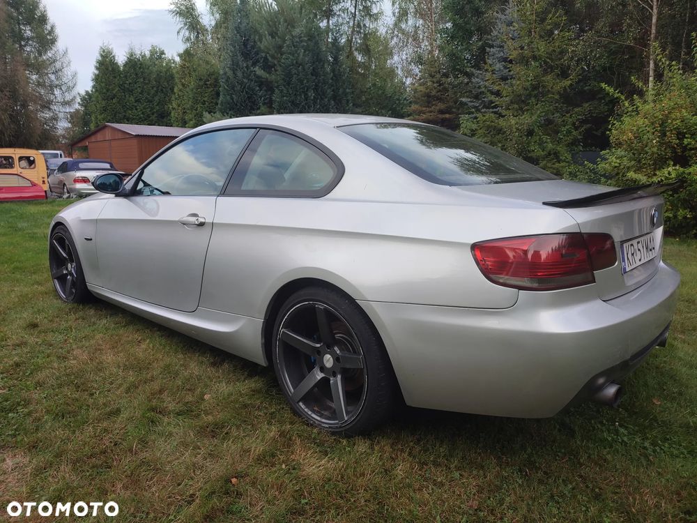 BMW Seria 3 320i Coupe M Sport Edition - 6
