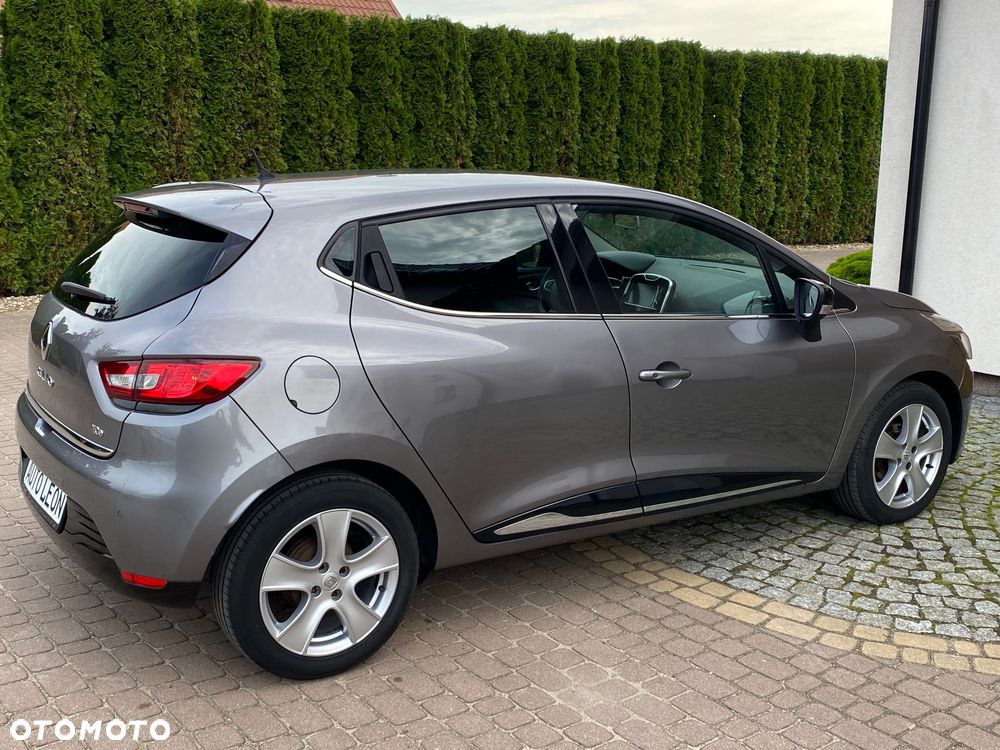 Renault Clio (Energy) TCe 90 Bose Edition - 11