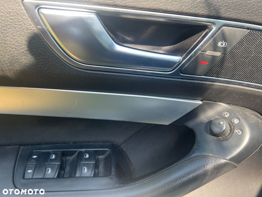 Audi A6 Avant 2.0 TFSI - 11