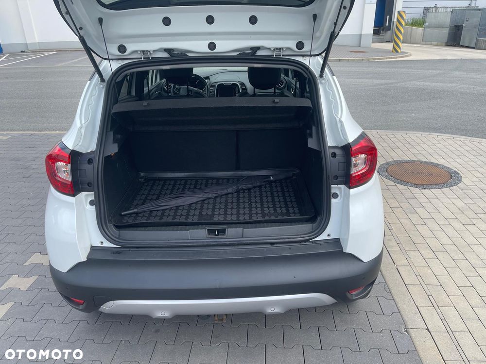 Renault Captur - 4