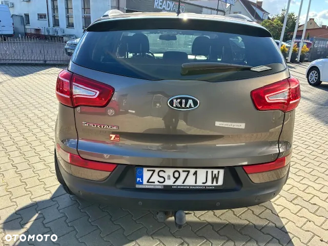 Kia Sportage 1.6 GDI M 2WD - 6