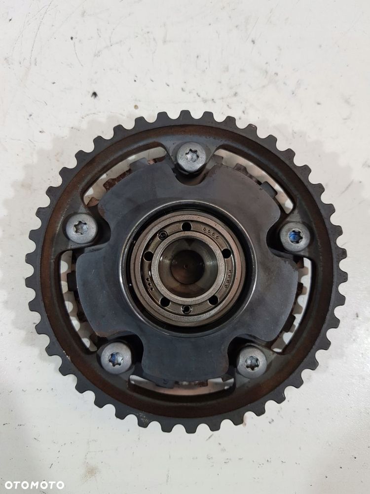 koło faz rozrządu wydech. 30646225 ford volvo 2.5t - 4