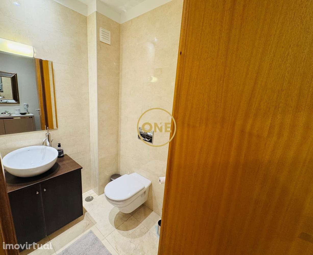 T3 de luxo na zona Montgeron, na Póvoa de Varzim - Grande imagem: 4/21