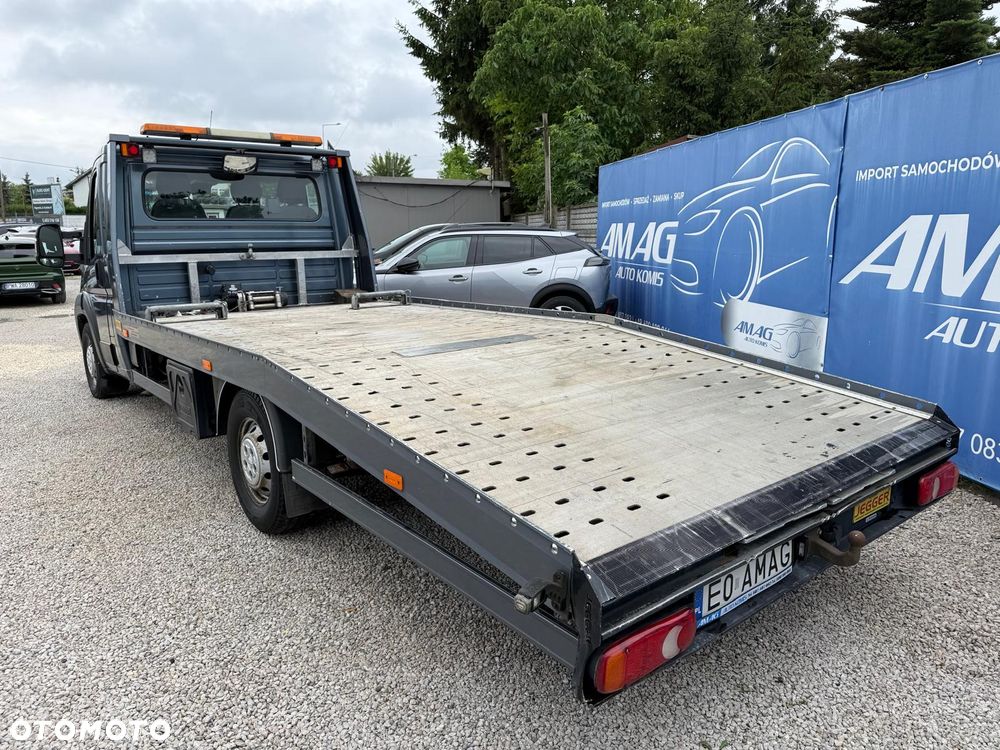 Peugeot Boxer - 7