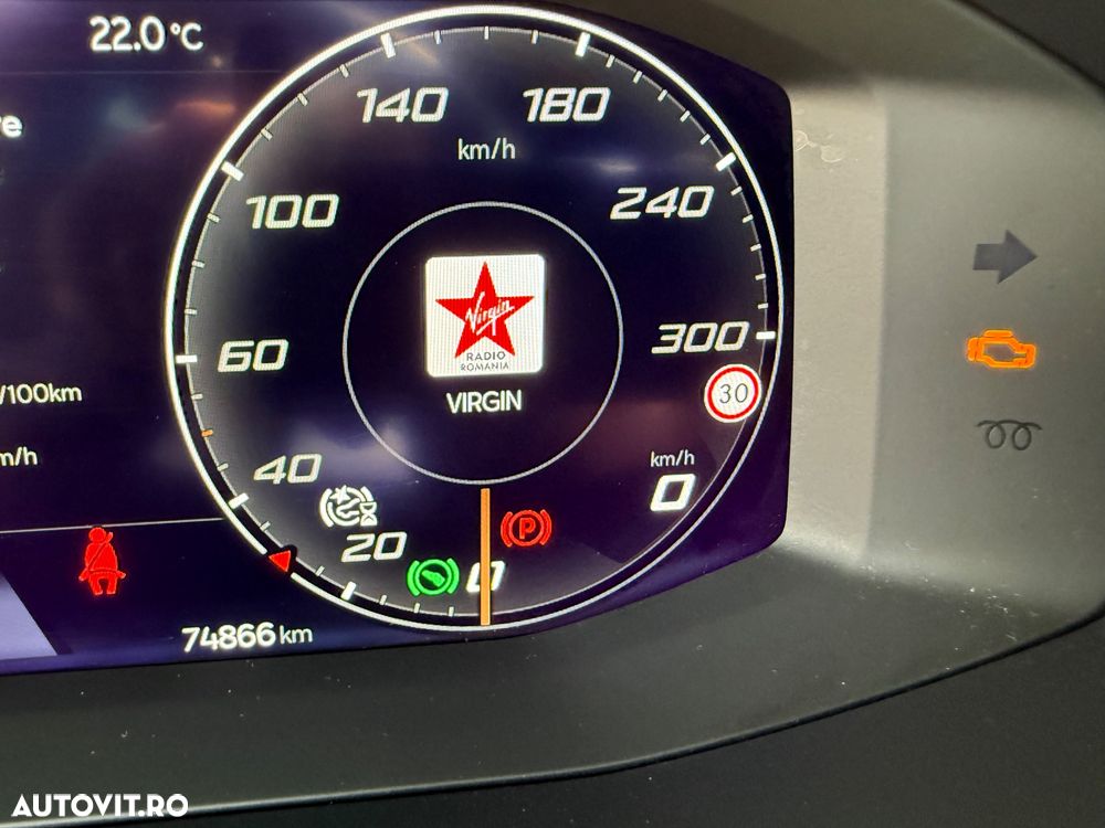 Cupra Formentor - 17