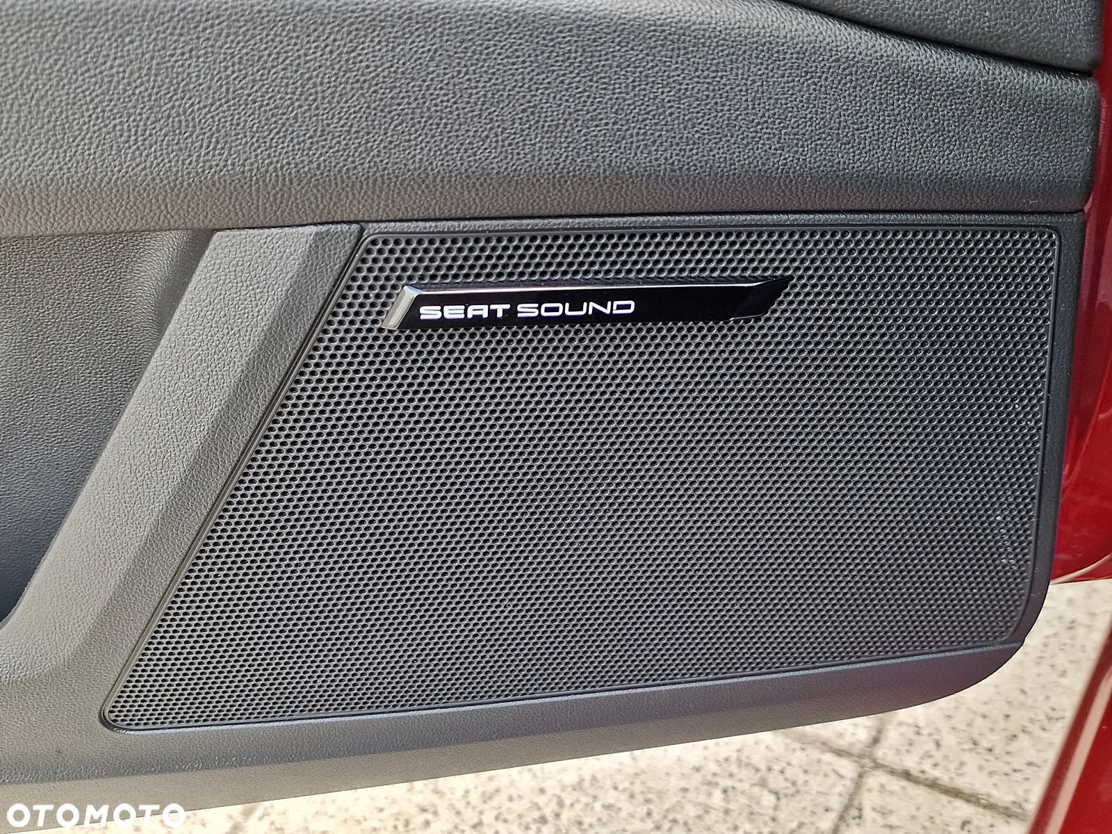 Seat Leon 2.0 TDI FR S&S DSG - 18