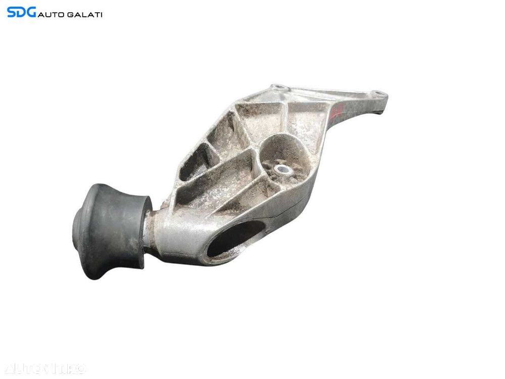 Suport Tampon Motor Volkswagen Passat B5.5 1.8 T 2001 - 2005 Cod 8D0199343D [N2716] - 2