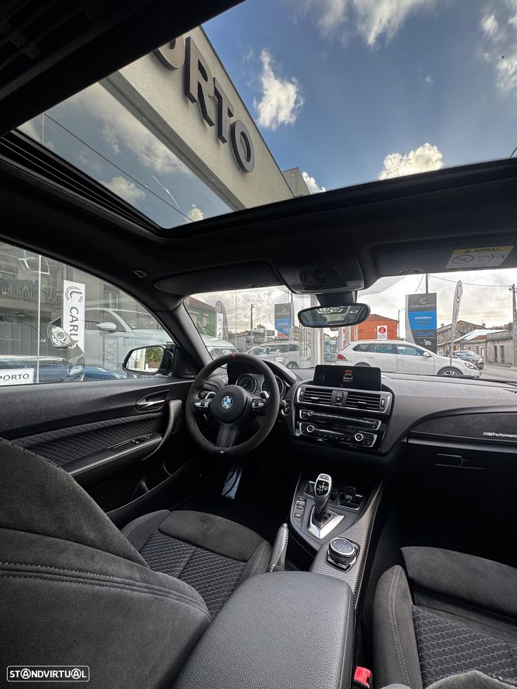 BMW M235i Coupe Sport-Aut. - 15