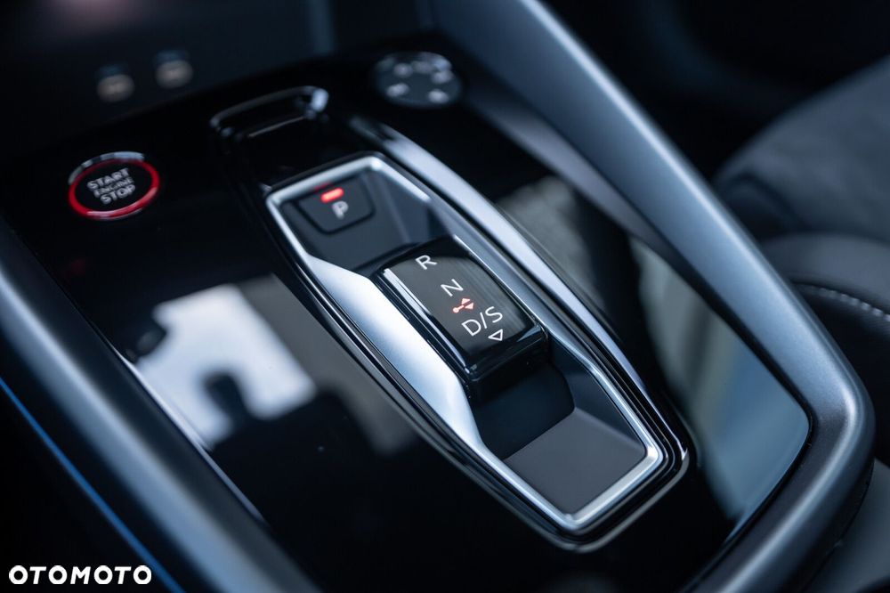 Audi S3 Limousine - 26