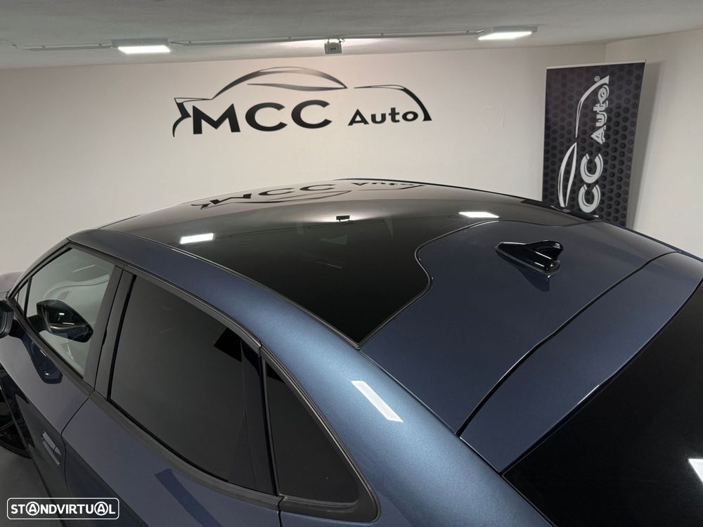 Cupra Tavascan 250 kW/77kWh 4Drive VZ - 15