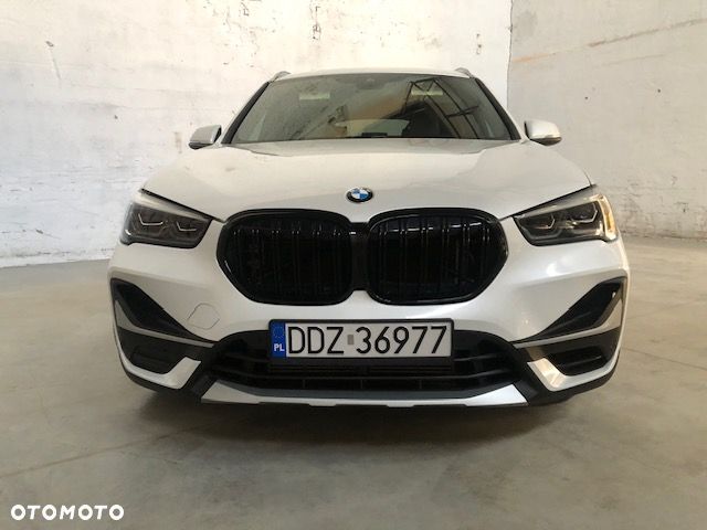 BMW X1 - 2