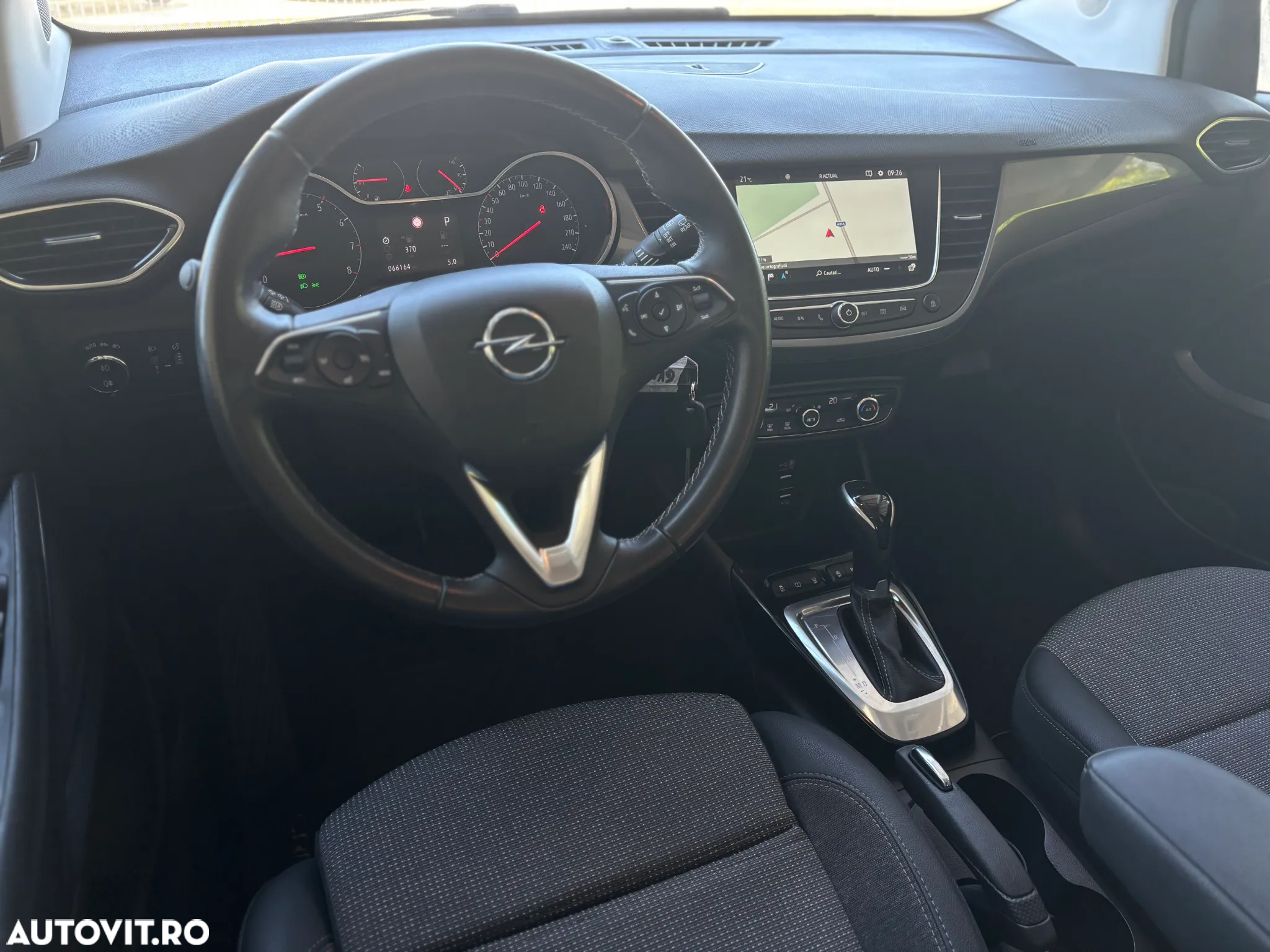 Opel Crossland 1.5 Diesel Automatik Elegance - 15