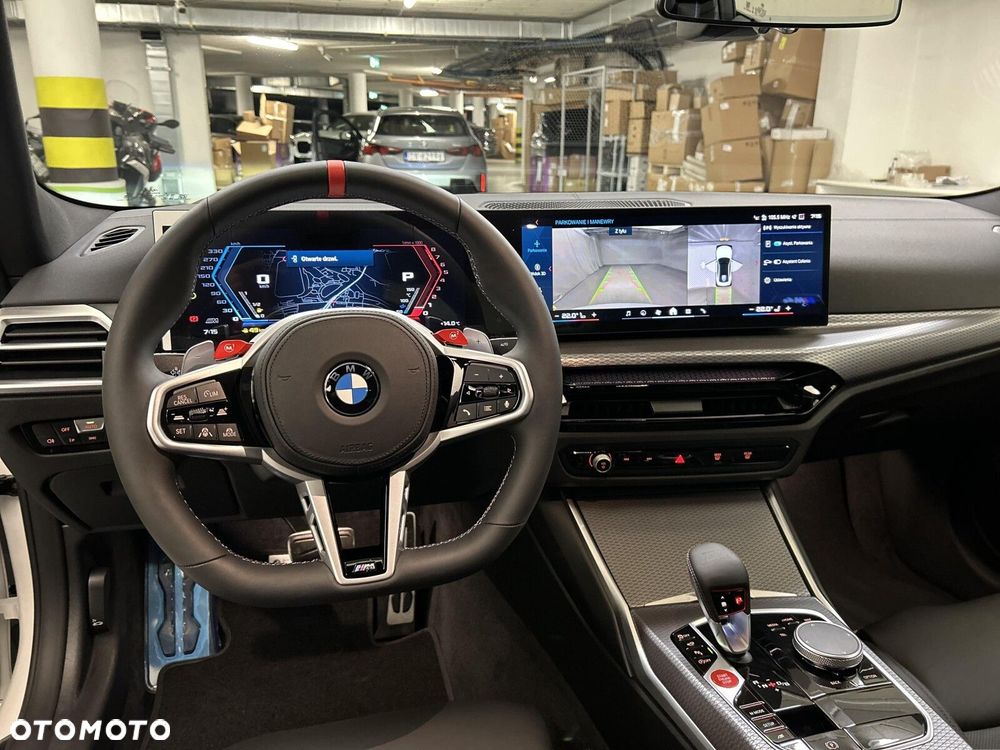 BMW M4 - 14