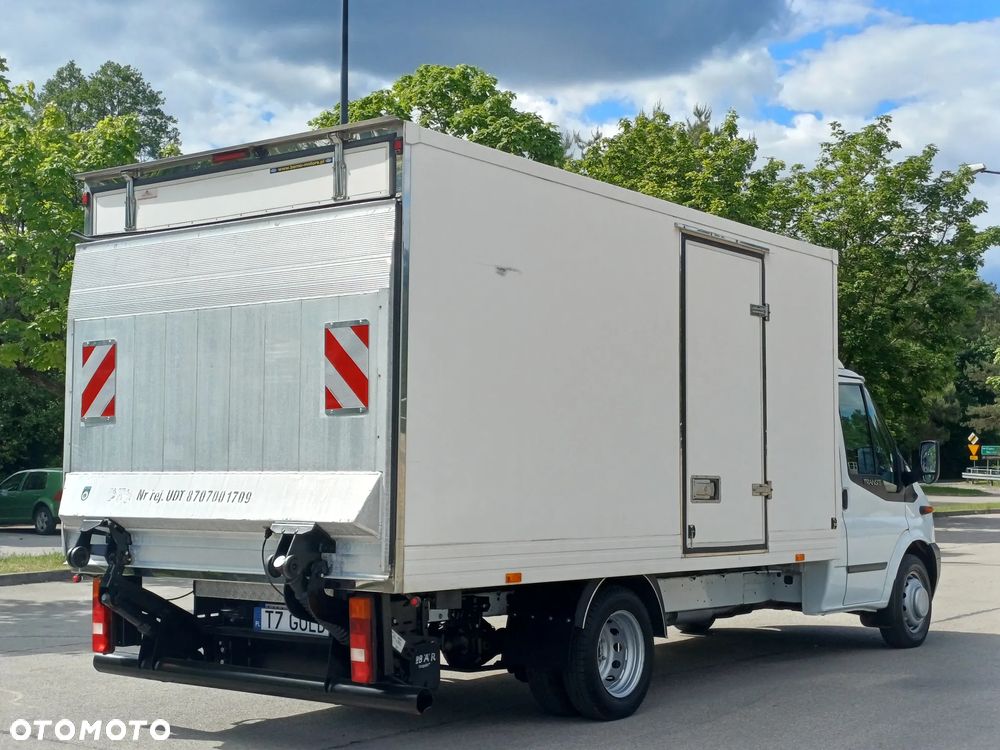 Ford Transit - 6