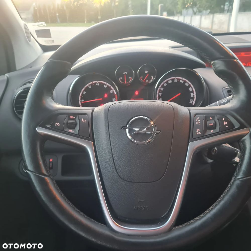 Opel Meriva 1.4 Ecoflex Start/Stop 150 Jahre - 24