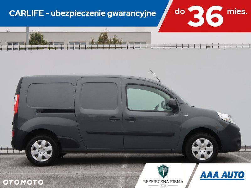 Renault kangoo - 7