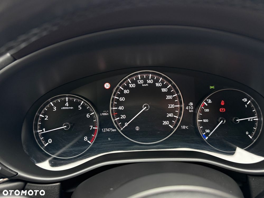 Mazda CX-30 2.0 mHEV Prime-Line 2WD - 7