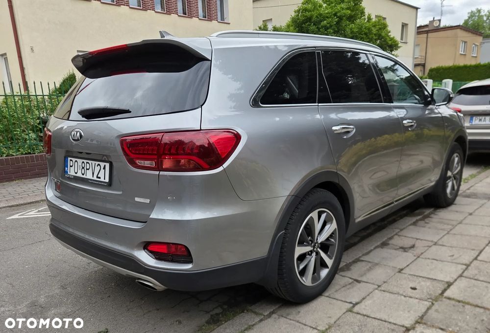 Kia Sorento 2.0 CRDI L - 4