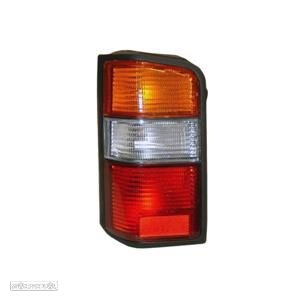 Farolins de trás Mitsubishi L300 - 2