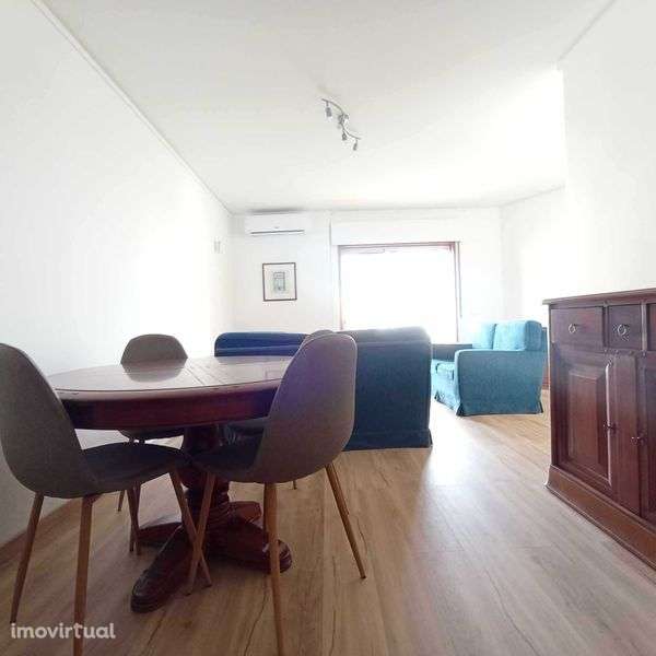 T2 mobilado em Faro - Grande imagem: 5/12