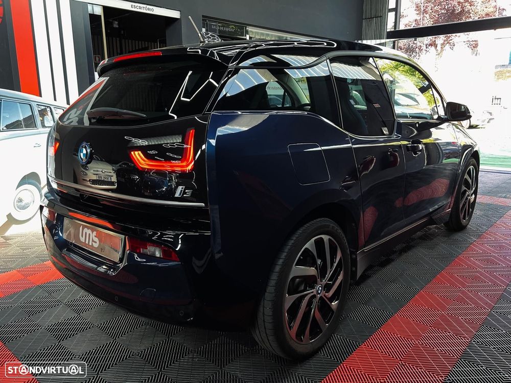 BMW i3 94Ah - 8