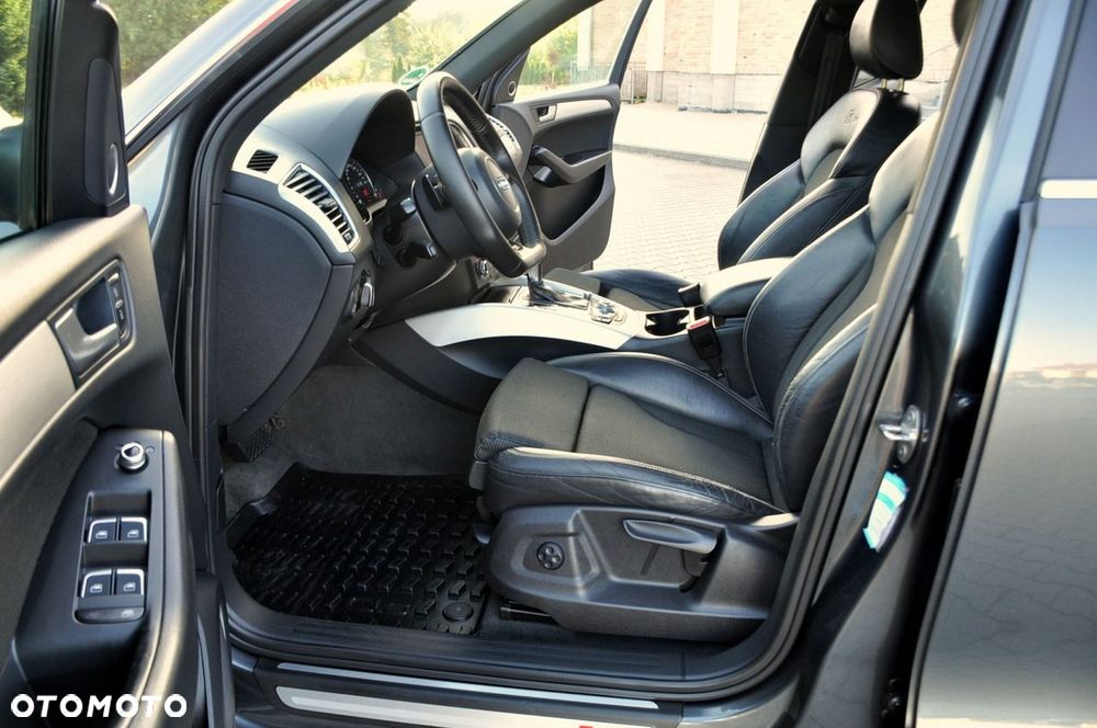 Audi Q5 - 22