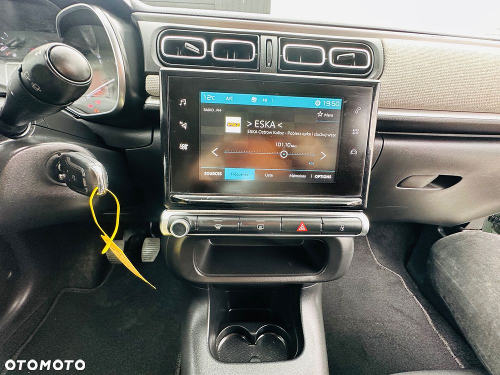 Citroën C3 Pure Tech 82 ELLE - 16