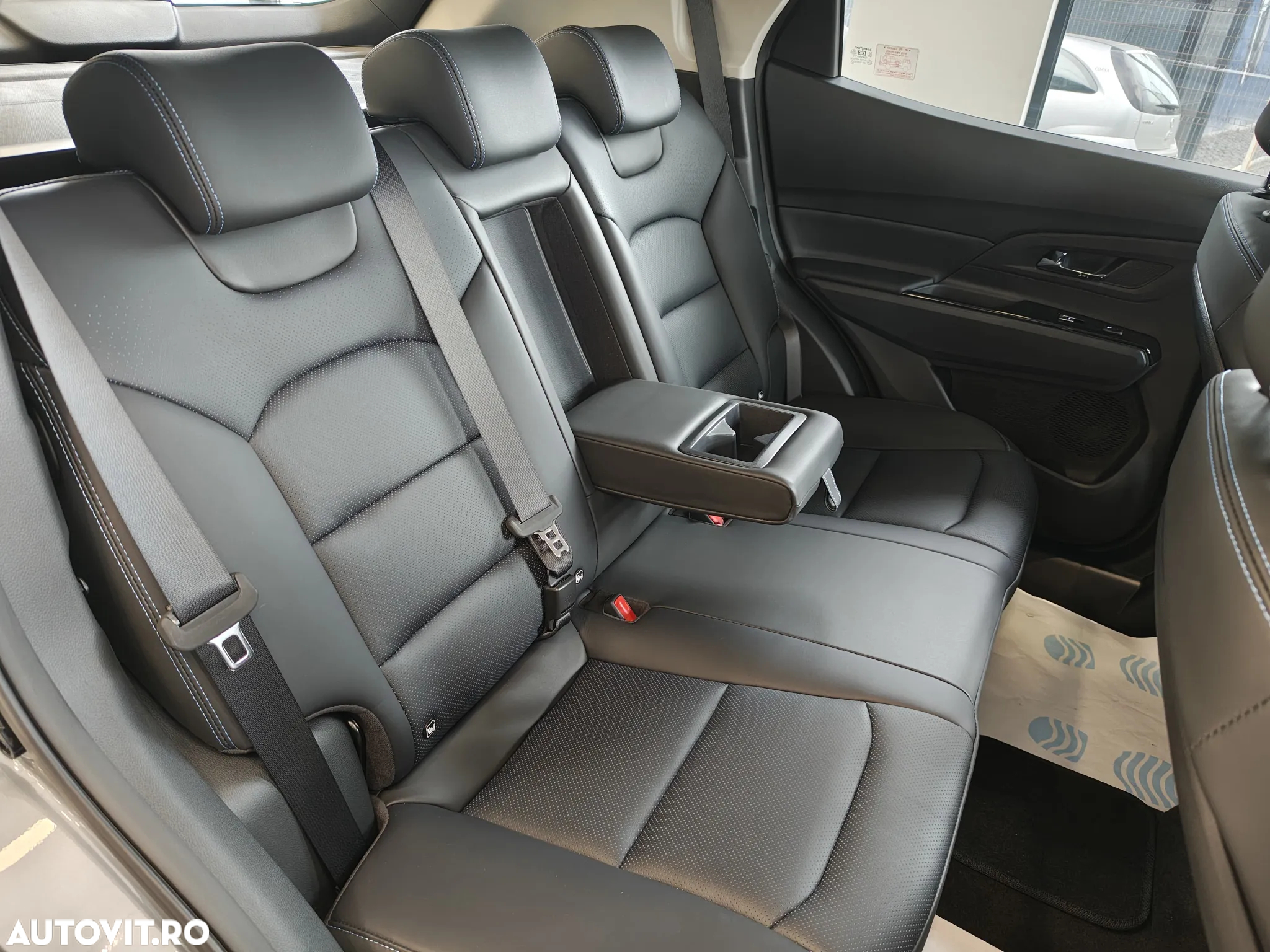 SsangYong Korando e-Motion 61.5 kW Premium - 23