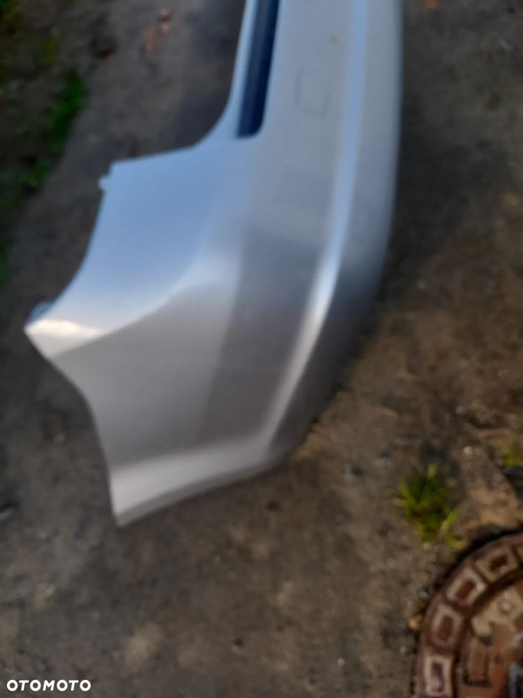 KIA CEED I ZDERZAK TYLNY TYŁ KOMBI - 5