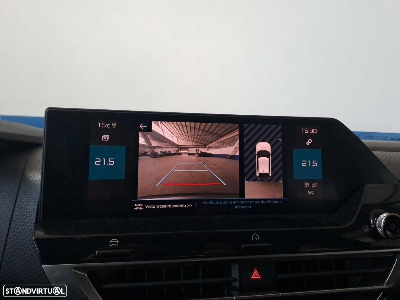 Citroën C4 1.2 PureTech Feel - 24