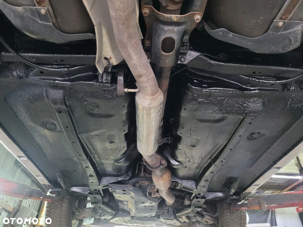 Subaru Forester 2.5 XT 000 - 30