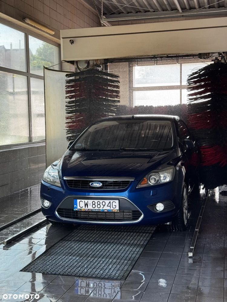 Ford Focus 2.0 TDCi Titanium - 1