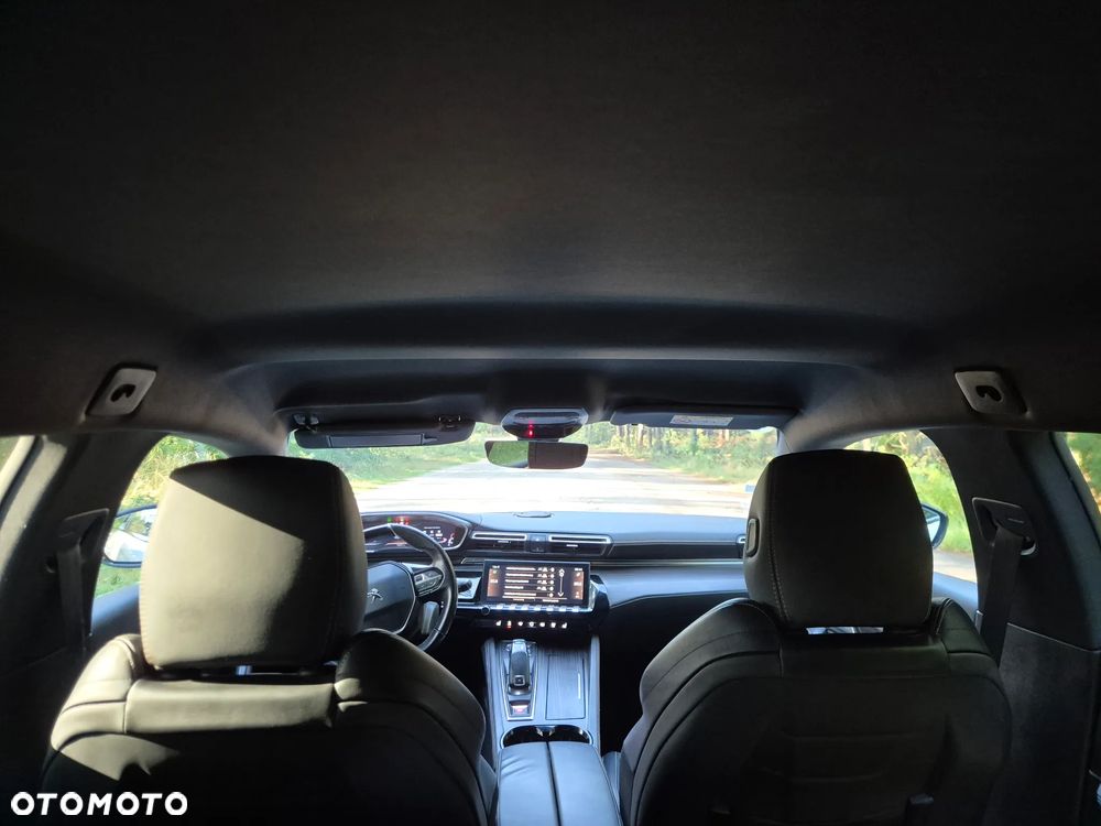 Peugeot 508 2.0 BlueHDi GT S&S EAT8 - 18
