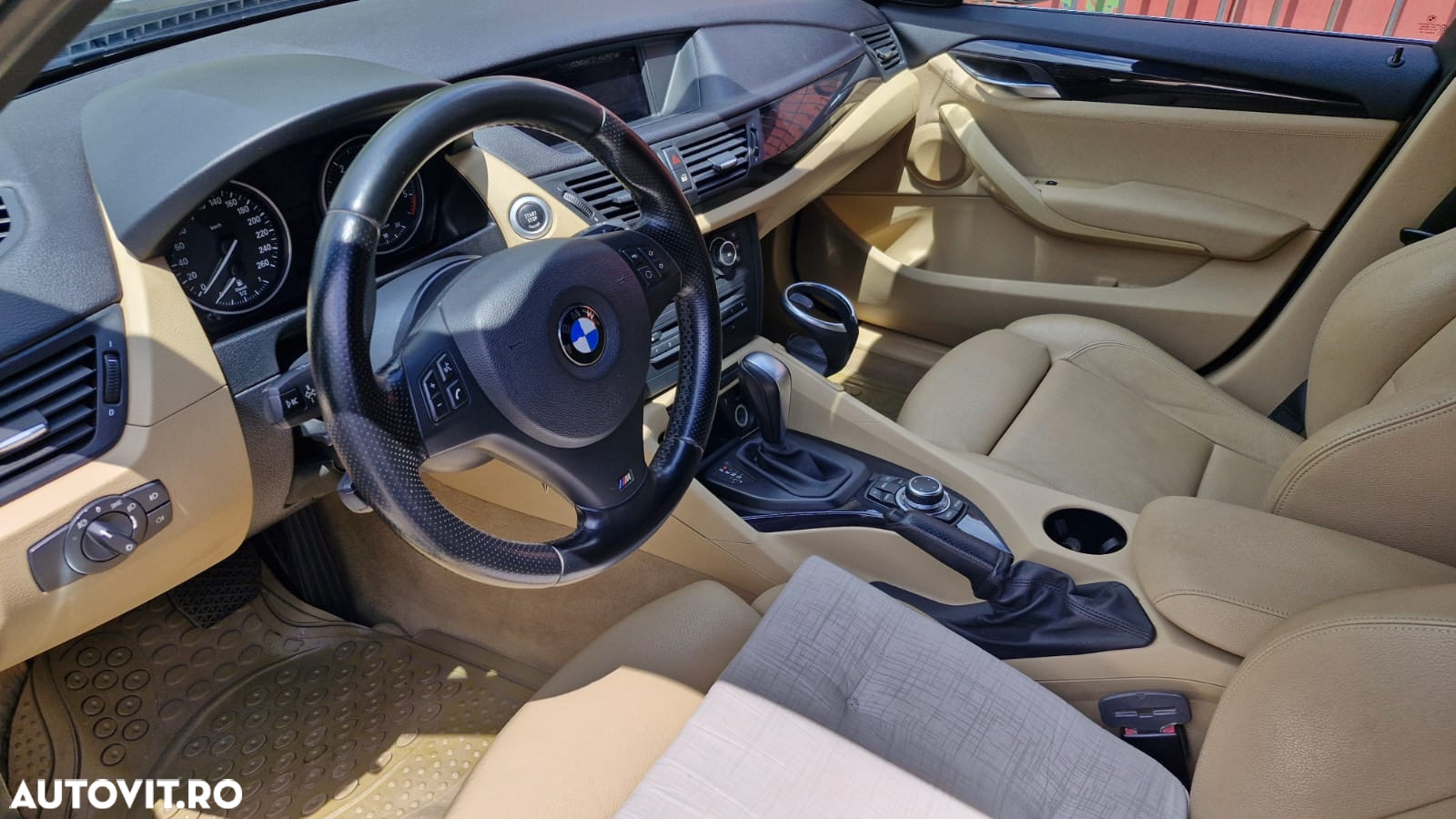 BMW X1 - 7