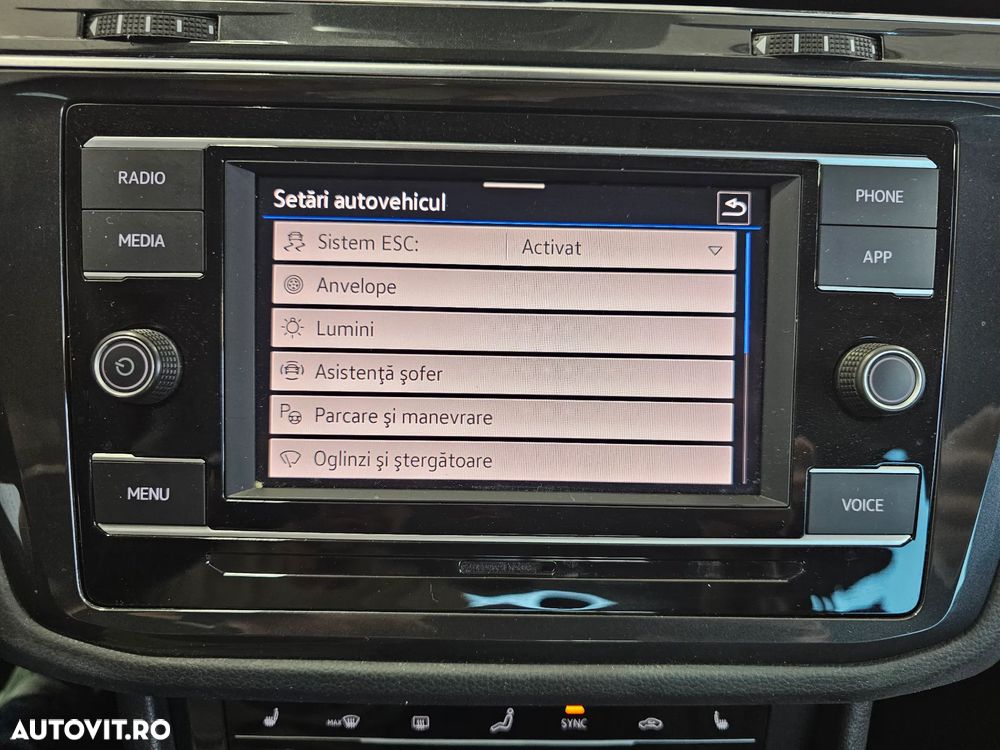 Volkswagen Tiguan 1.5 TSI ACT DSG Life - 17