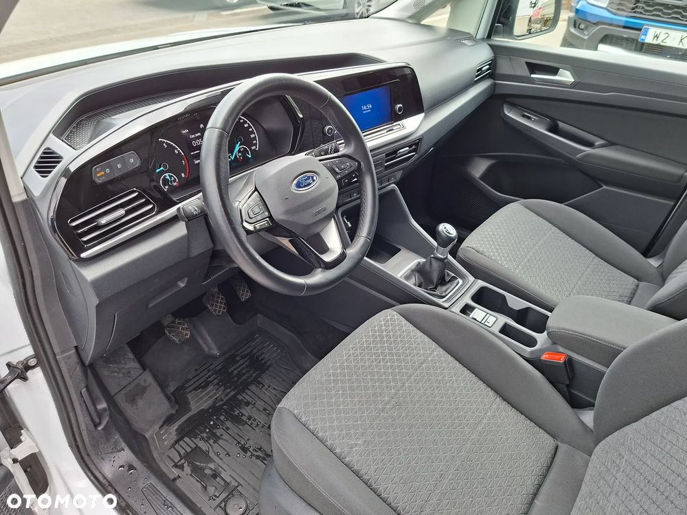 Ford Tourneo Connect 1.5 EcoBoost Trend - 8
