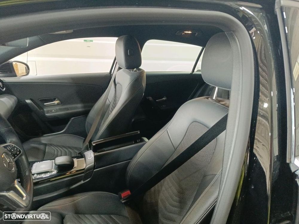 Mercedes-Benz A 250 e Style Plus - 6