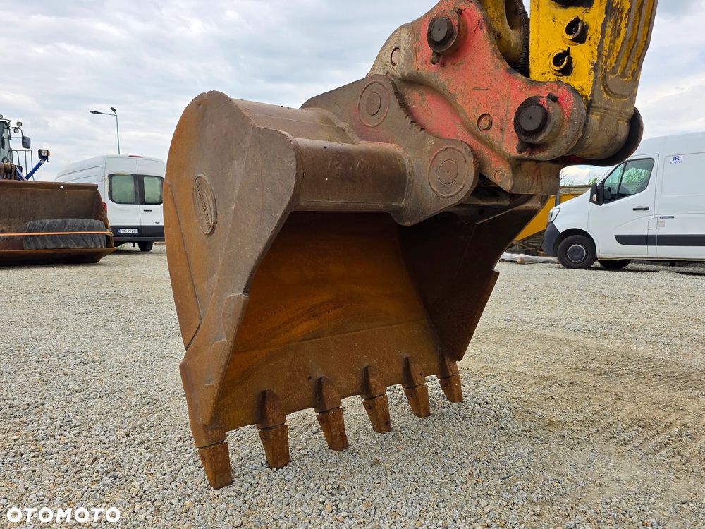 Komatsu PC 210 LCi-11E0, 2022 ROK, SYSTEM NIWELACJI 3D - 18