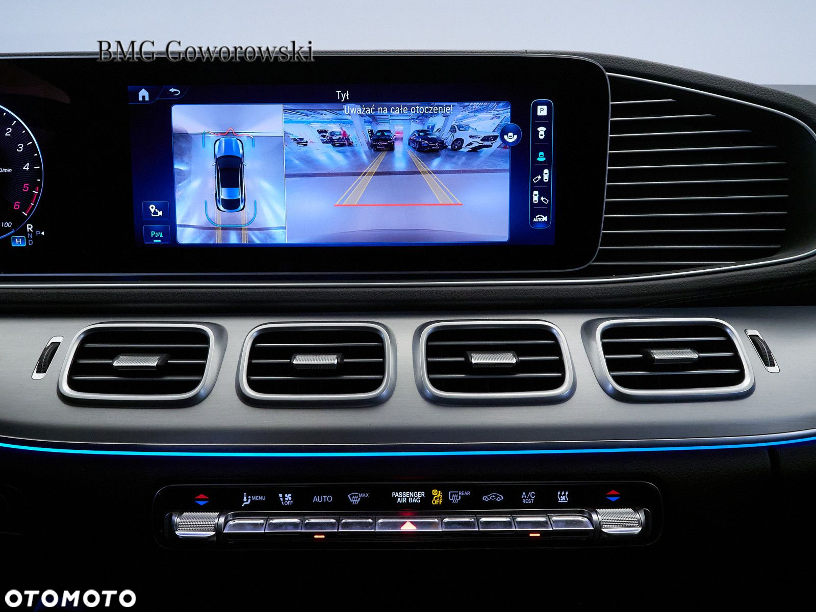 Mercedes-Benz GLE - 16